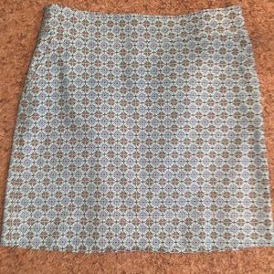 Talbots skirt